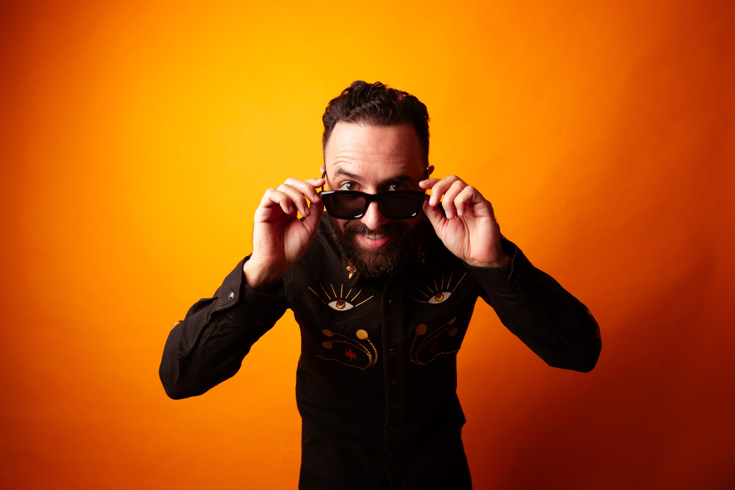Meet DJ Claudio: Bringing World-Class Wedding Entertainment to Sayulita
