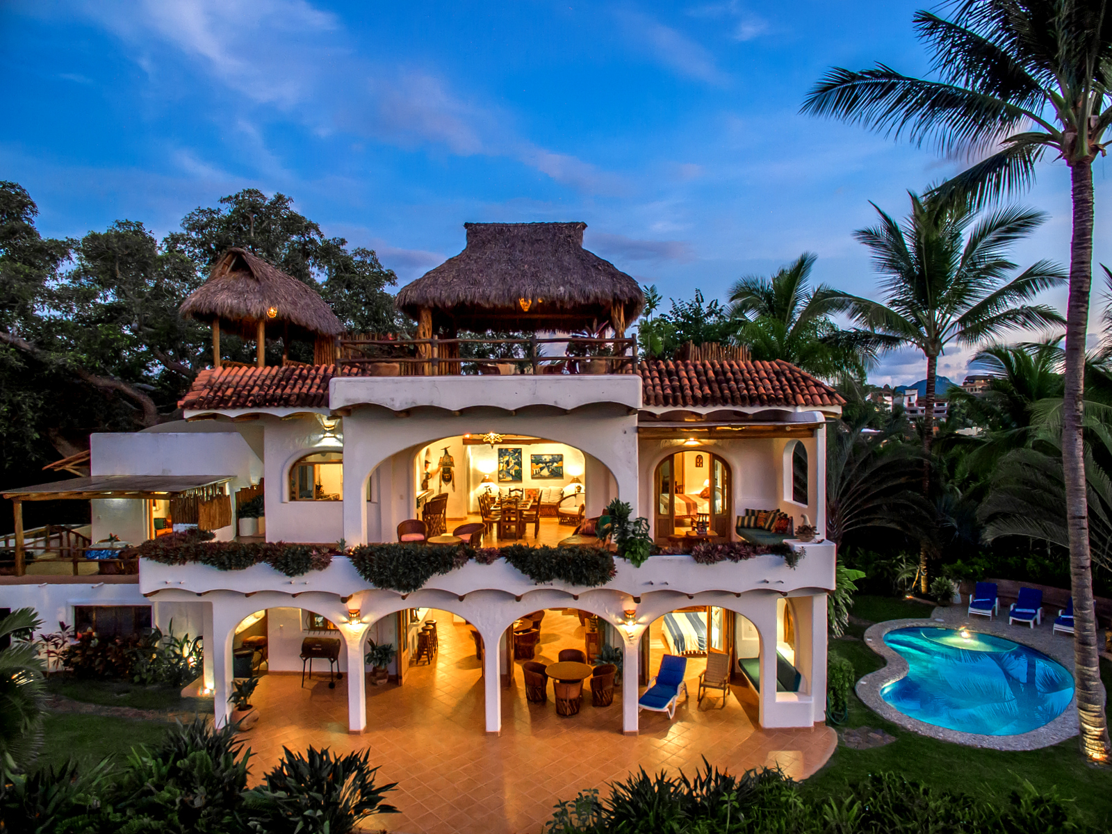 Casa Paloma Estate Sale: Score Authentic Mexican Decor in Sayulita