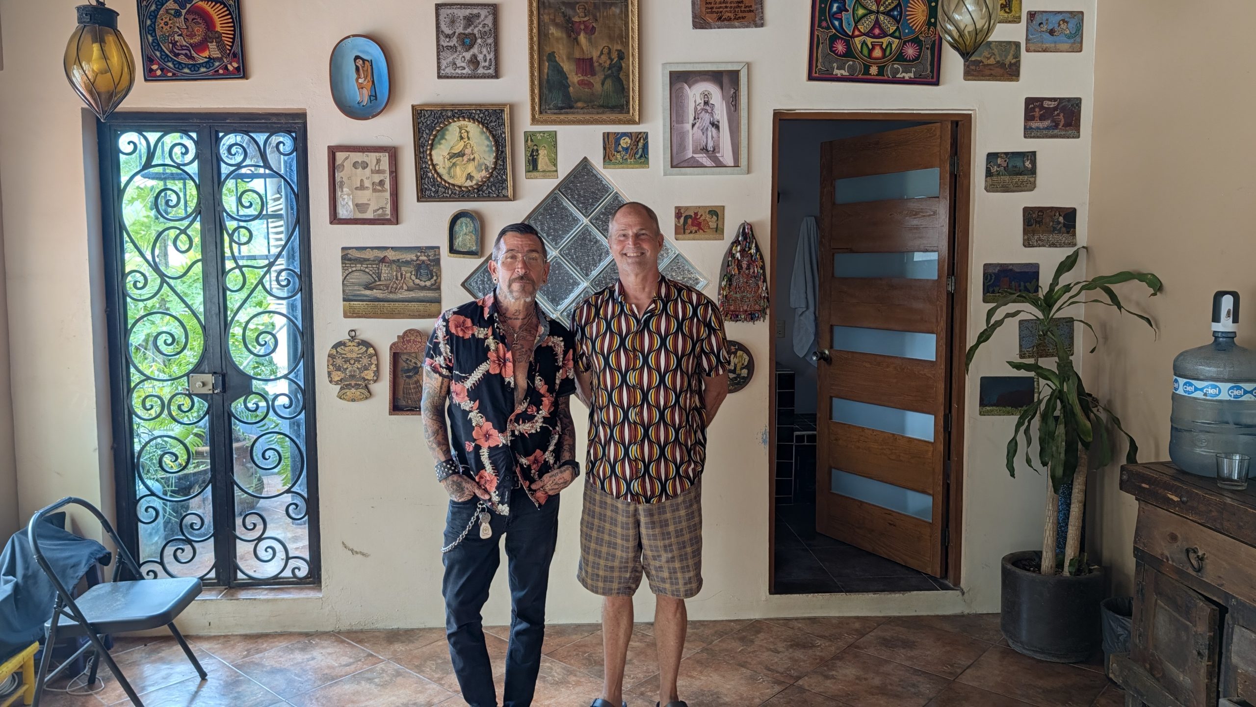 Sayulita at Your Service: 18 Years of Property Management the Authentic Way